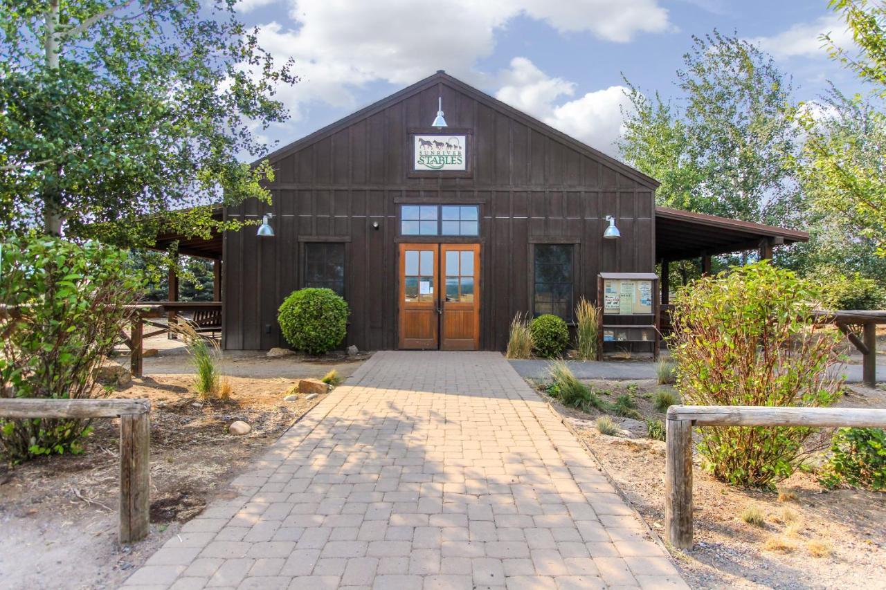 Sun River Retreat Санривер Экстерьер фото