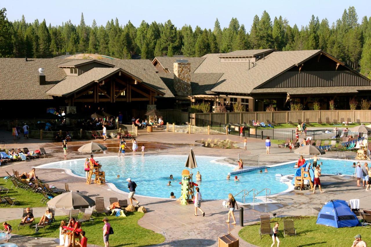 Sun River Retreat Санривер Экстерьер фото