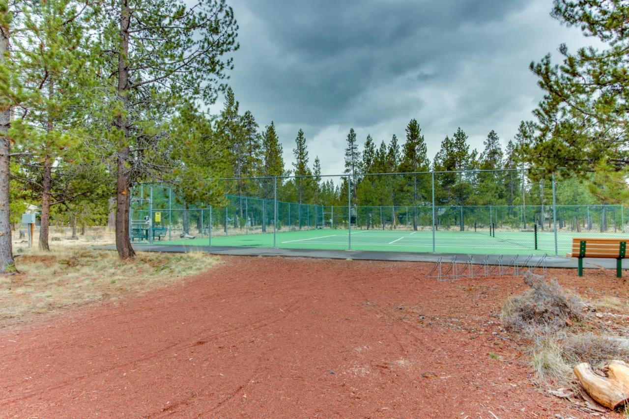 Sun River Retreat Санривер Экстерьер фото
