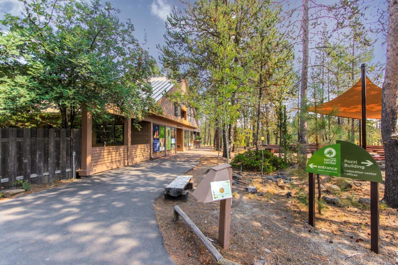 Sun River Retreat Санривер Экстерьер фото